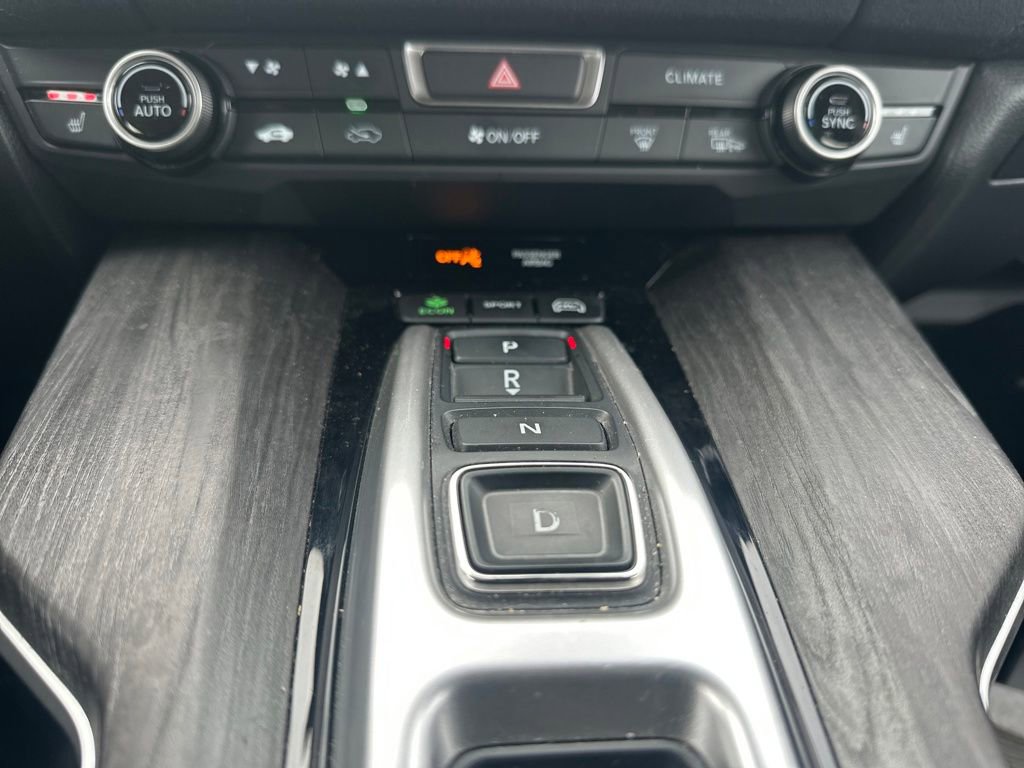 Used 2018 Honda Clarity Touring image 17