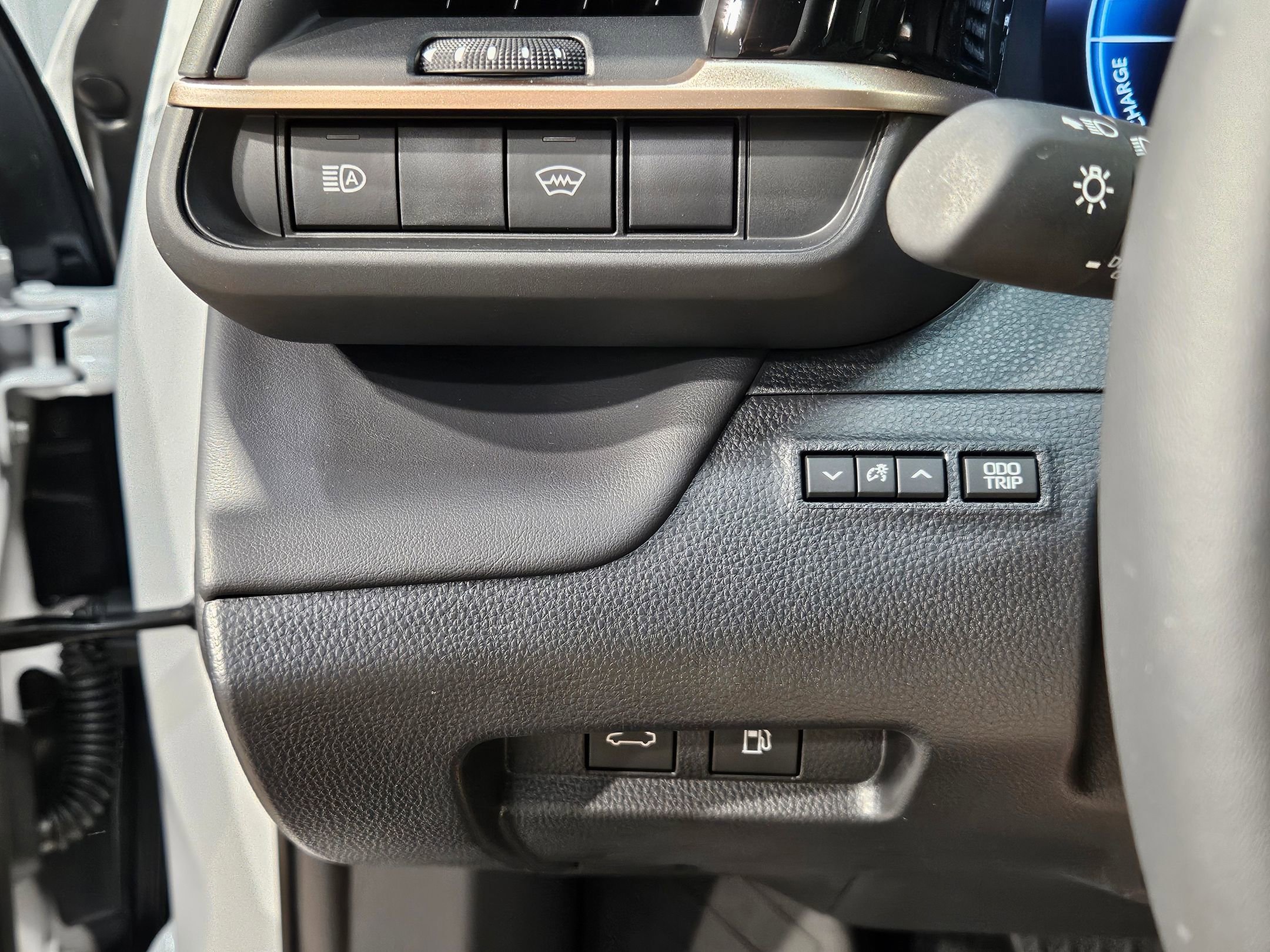 New 2026 Toyota Crown AWD/4WD image 13