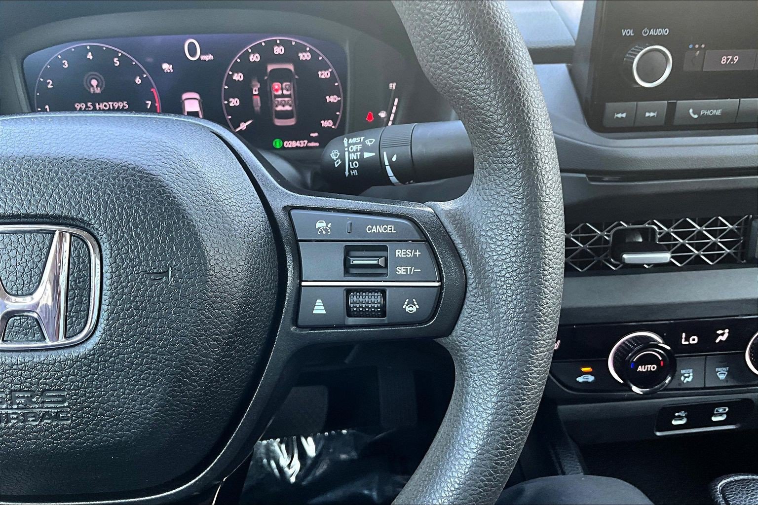 Used 2023 Honda Accord EX image 21