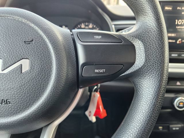 Used 2023 Kia Rio LX FWD image 31