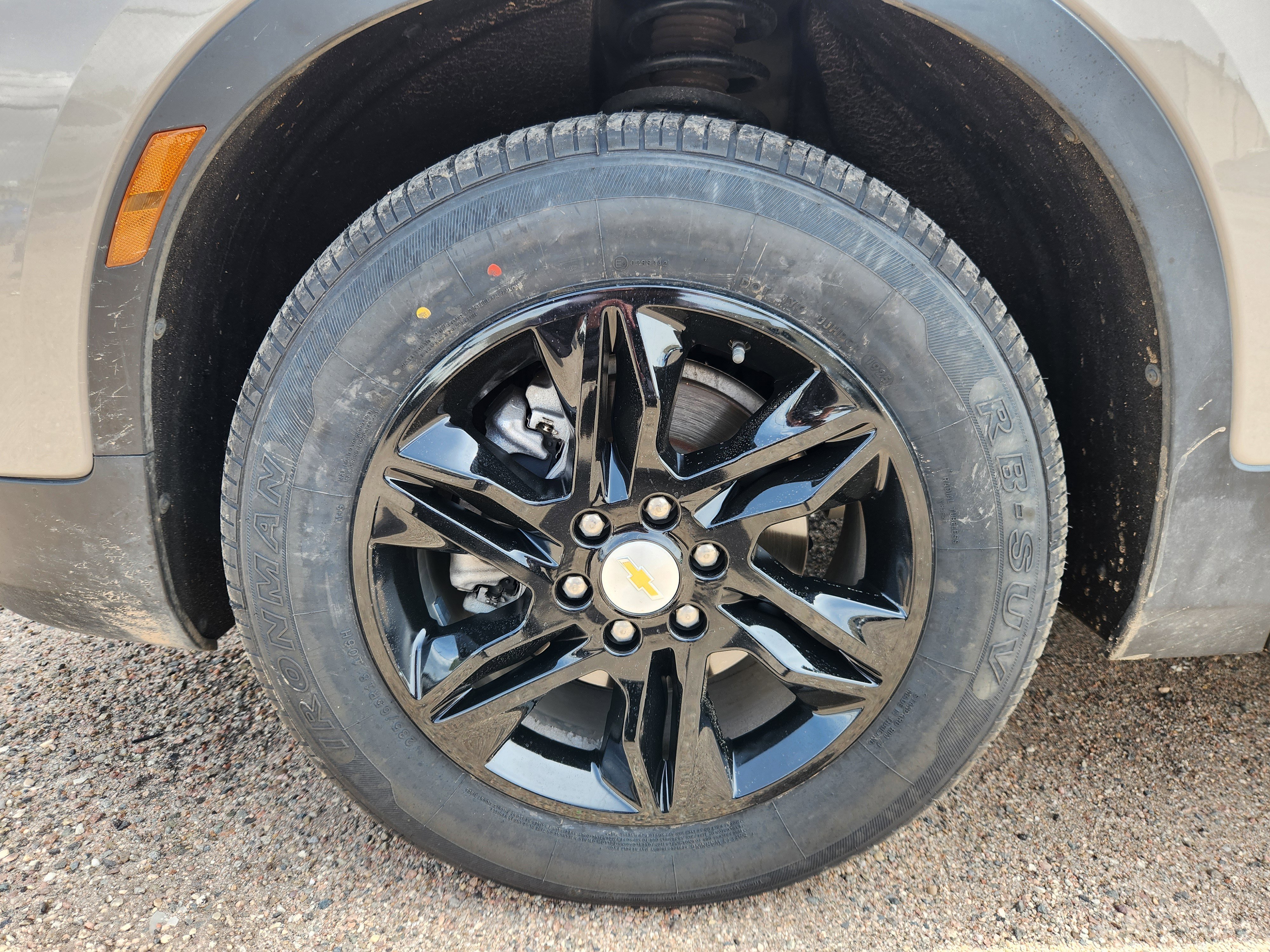 Used 2021 Chevrolet Blazer LT AWD/4WD image 16