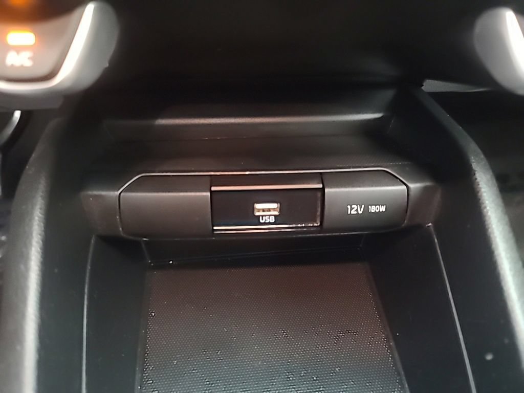 Used 2023 Kia Rio S FWD image 33