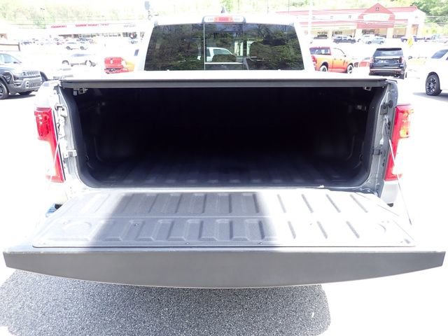 Certified 2023 RAM 1500 Big Horn AWD/4WD image 7