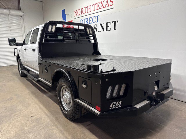 Used 2024 RAM 2500 Tradesman w/ Protection Group AWD/4WD image 8