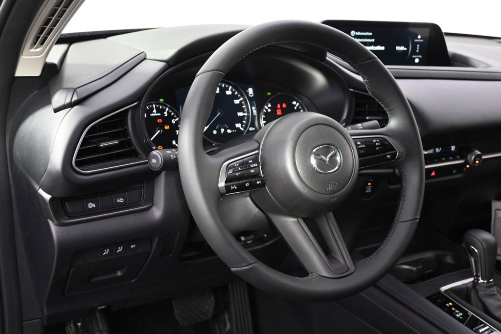 New 2026 MAZDA CX-30 AWD 2.5 S w/ Select Sport Pkg image 11