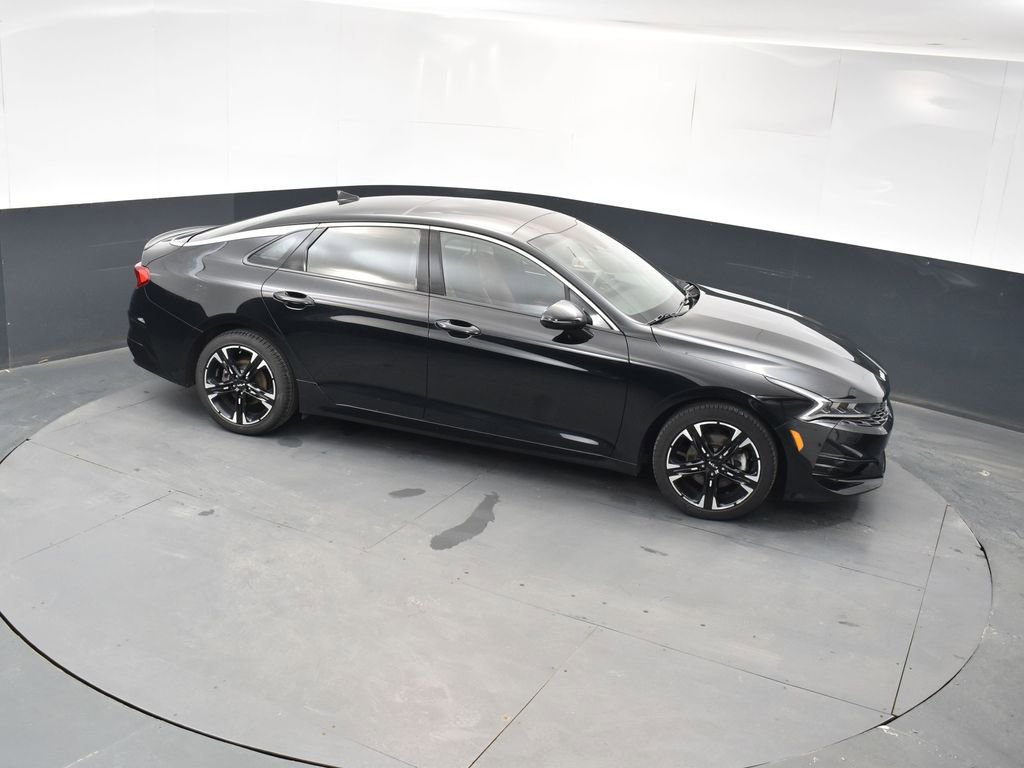 Used 2024 Kia K5 GT-Line image 33