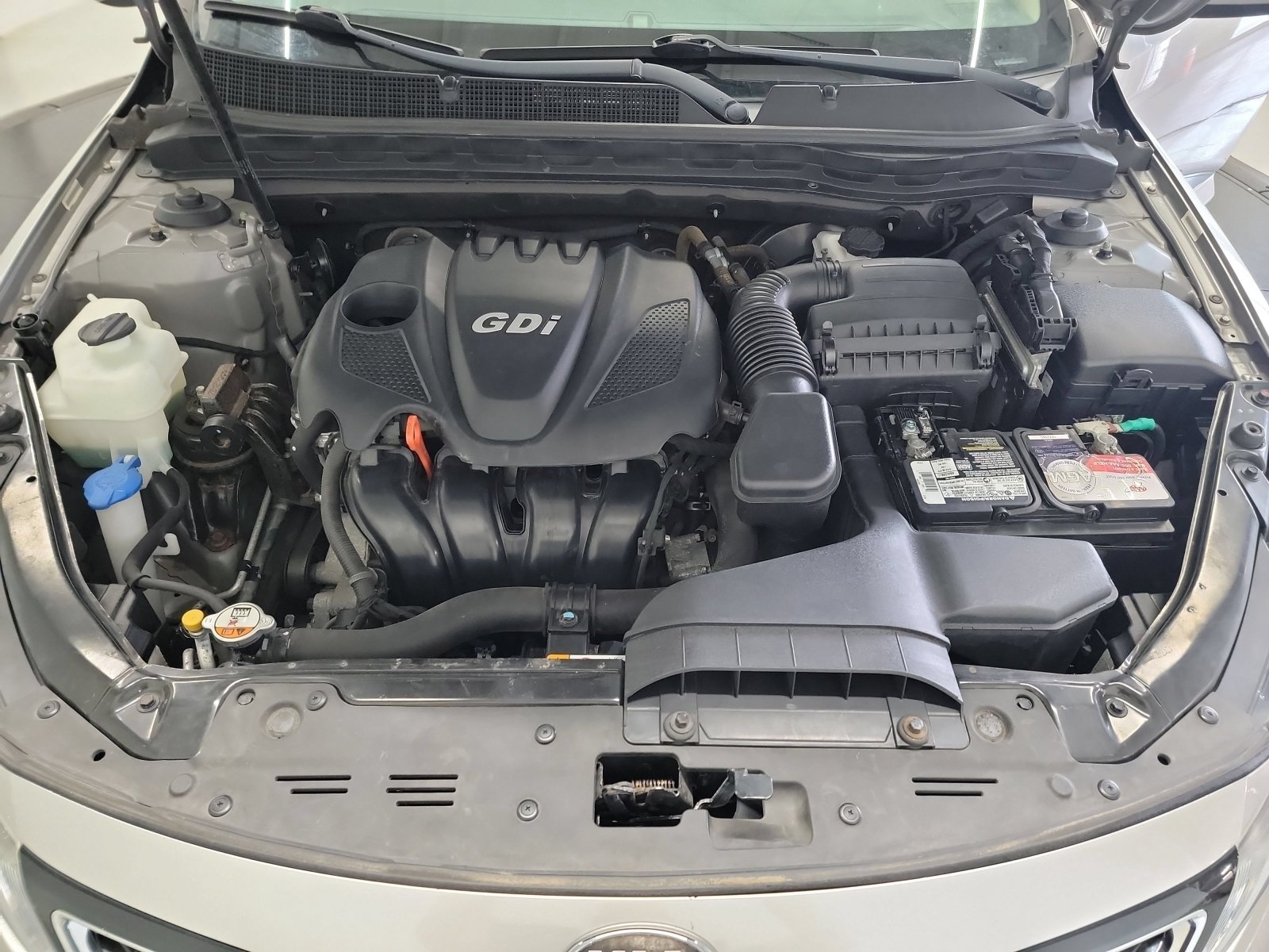 Used 2015 Kia Optima LX FWD image 23