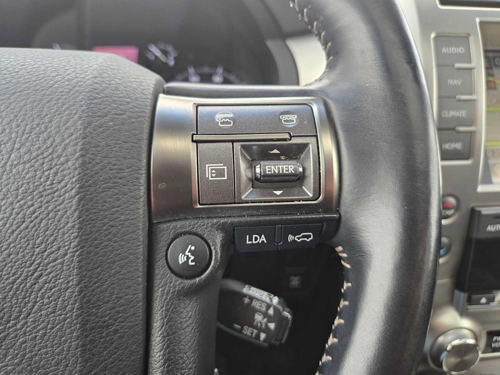 Used 2019 Lexus GX 460 Luxury AWD/4WD image 37