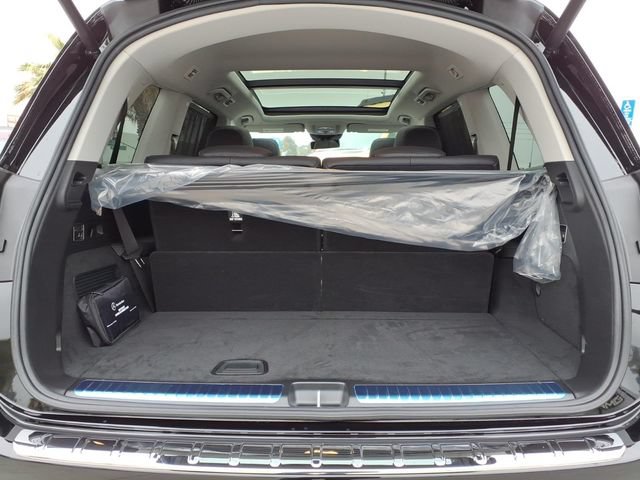 New 2026 Mercedes-Benz GLS 450 4MATIC image 23