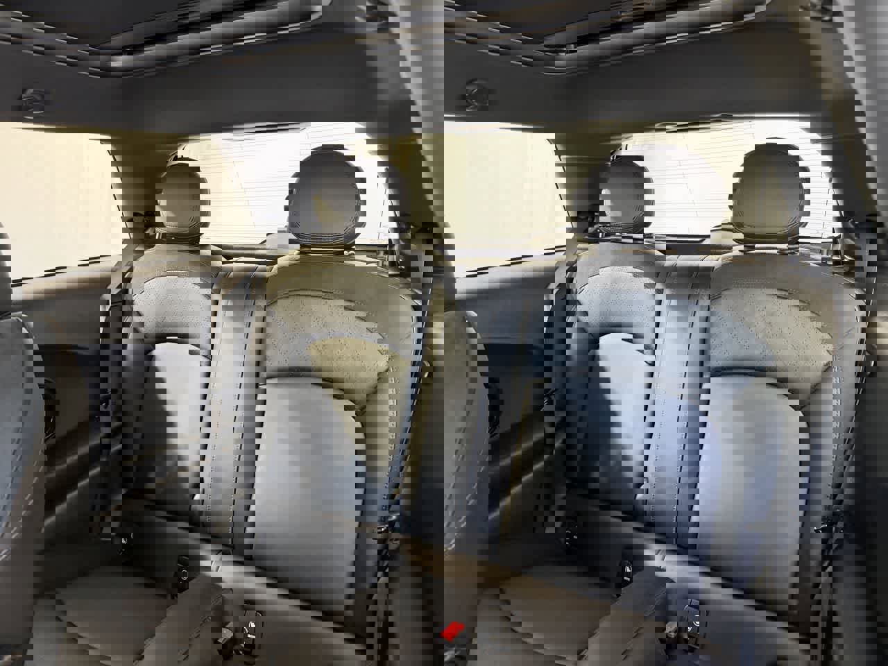 Certified 2023 MINI Cooper S image 11