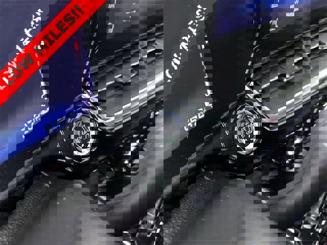 Used 2025 Chevrolet Trax RS w/ Sunroof Package image 17