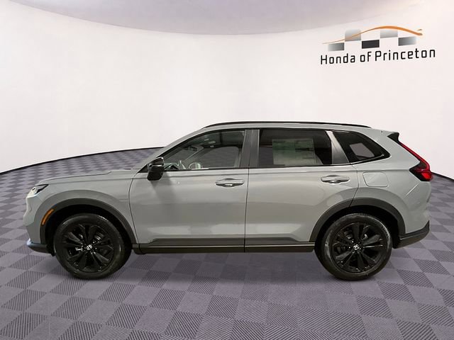 New 2026 Honda CR-V Sport Touring image 6