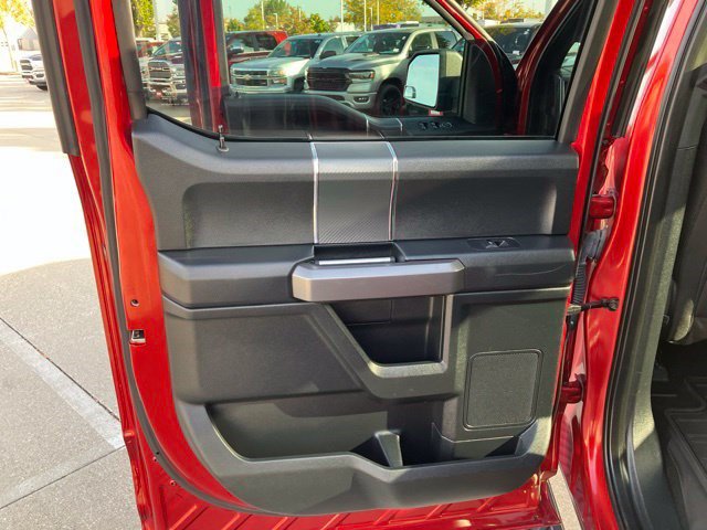 Used 2019 Ford F150 XLT w/ Equipment Group 302A Luxury AWD/4WD image 23