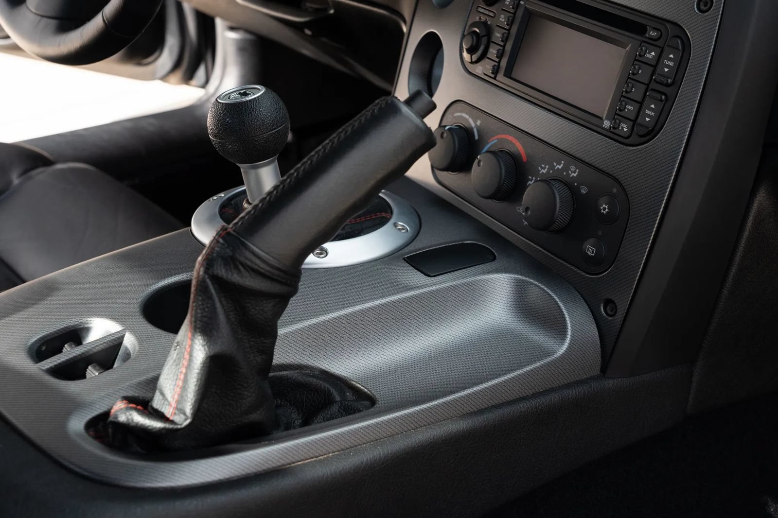 Used 2009 Dodge Viper ACR RWD image 31