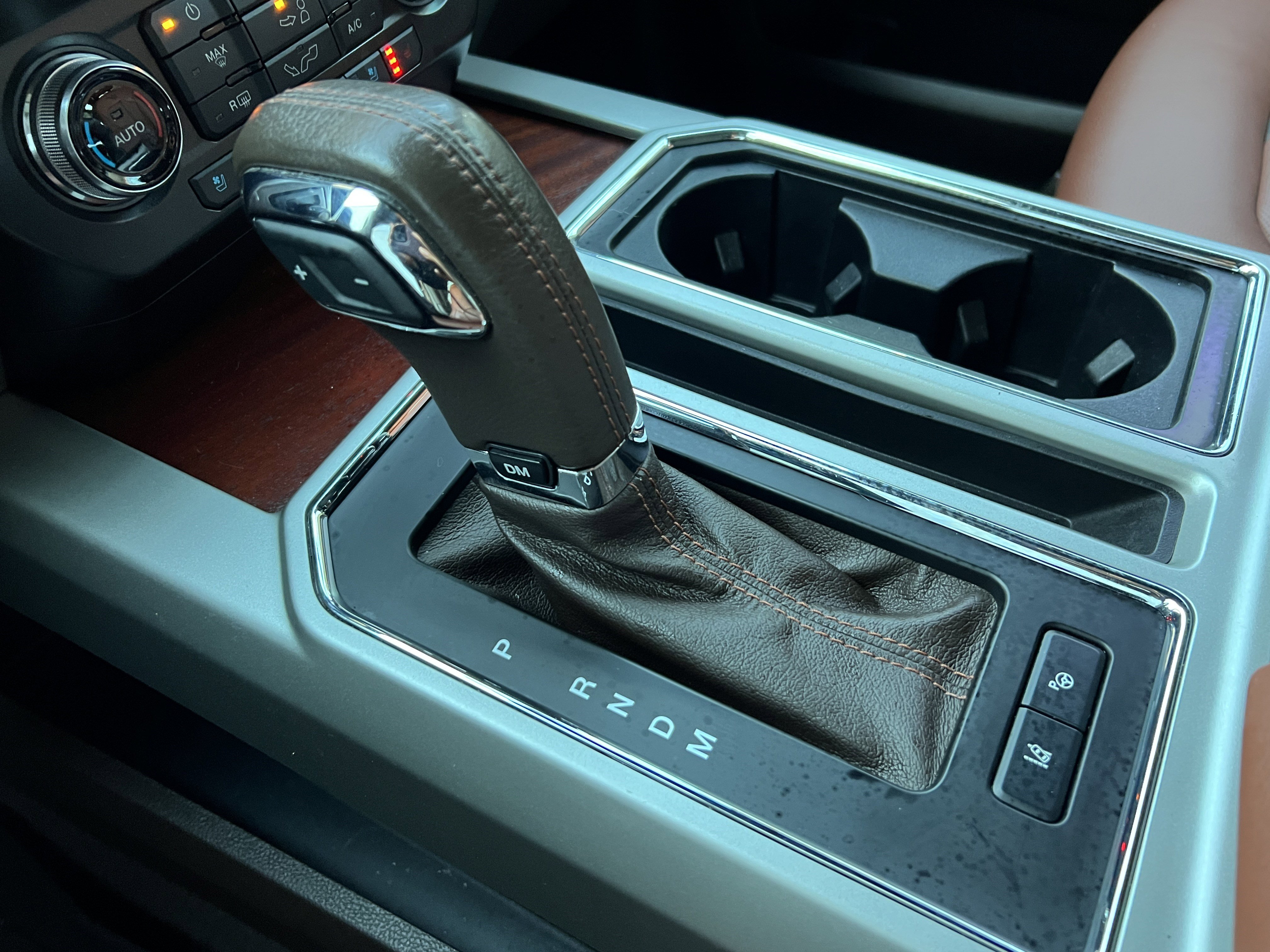 Used 2020 Ford F150 King Ranch w/ Equipment Group 601A Luxury image 32