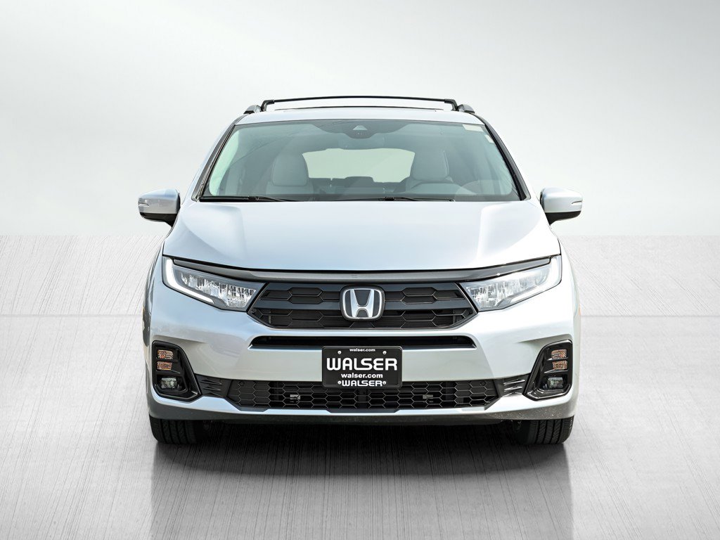 New 2026 Honda Odyssey Elite image 2