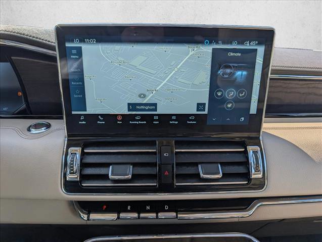 Used 2024 Lincoln Navigator Reserve image 13
