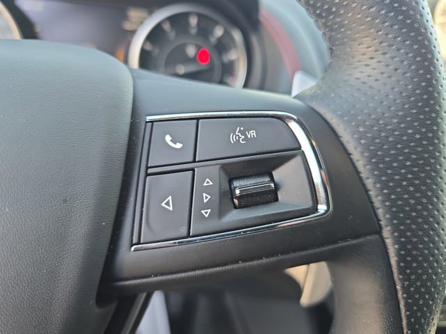 Used 2024 Maserati Levante Modena Ultima image 17