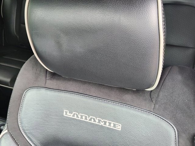 Used 2020 RAM 1500 Laramie w/ Sport Appearance Package image 24