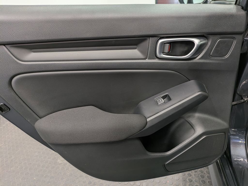 Used 2024 Honda Civic Sport image 22
