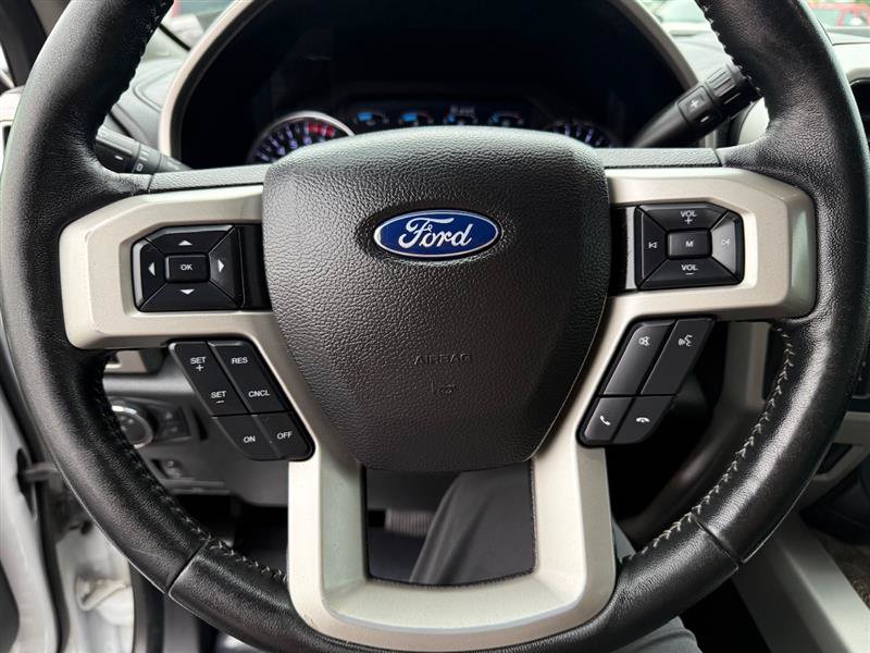Used 2019 Ford F250 Lariat w/ Lariat Value Package AWD/4WD image 34