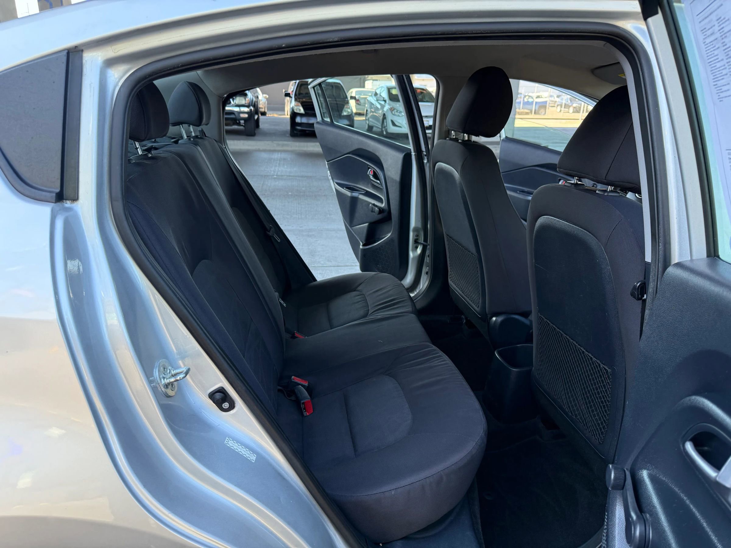 Used 2015 Kia Rio LX image 18