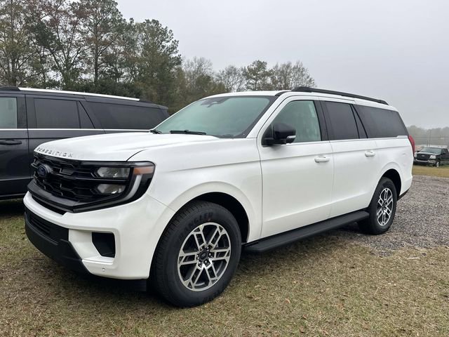 New 2026 Ford Expedition Max Active image 16