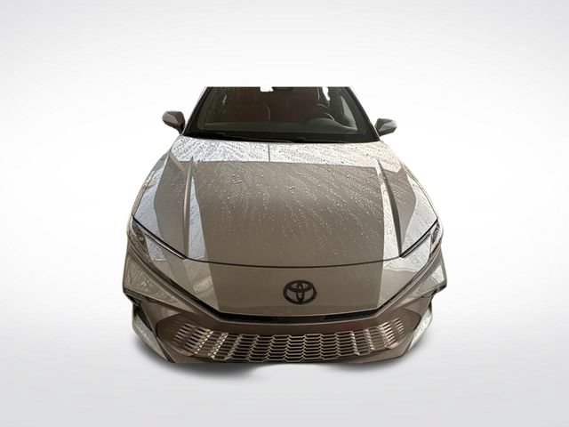 New 2026 Toyota Camry XSE FWD image 4