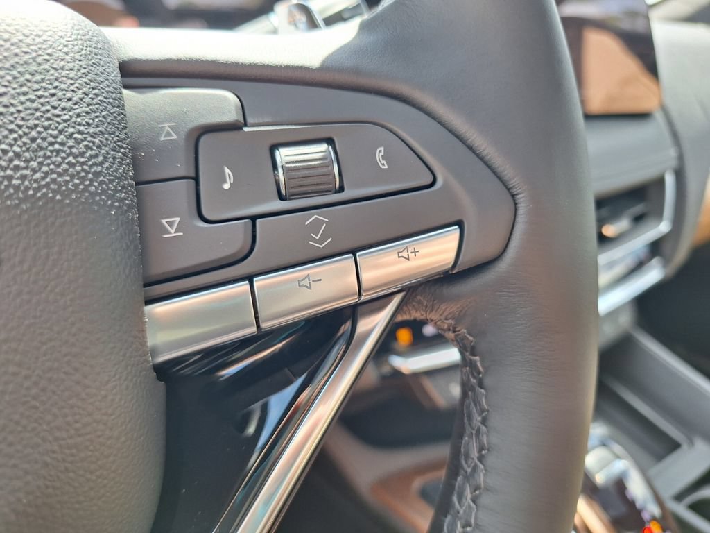 New 2026 Cadillac CT5 Premium Luxury w/ Technology Package RWD image 18
