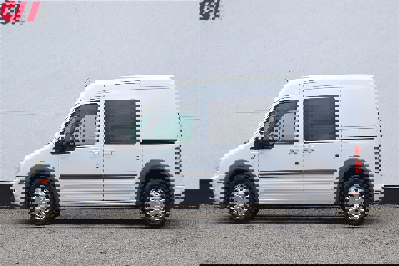 Used 2012 Ford Transit Connect XLT FWD image 9