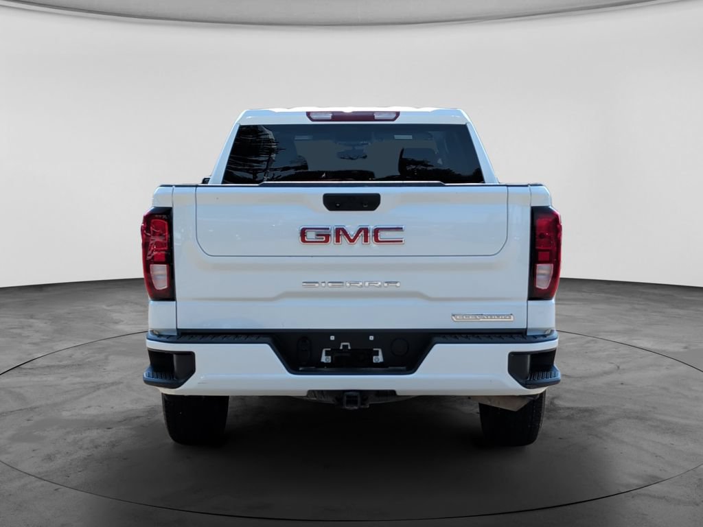 Used 2024 GMC Sierra 1500 Elevation AWD/4WD image 6