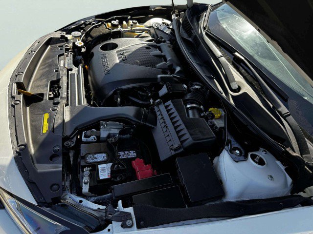 Used 2022 Nissan Maxima Platinum w/ Sport Mat Group image 66