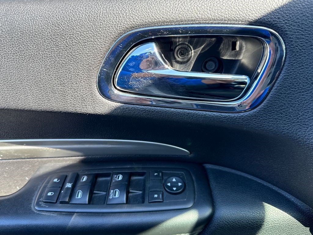 Used 2013 Dodge Durango SXT w/ Trailer Tow Group IV image 21