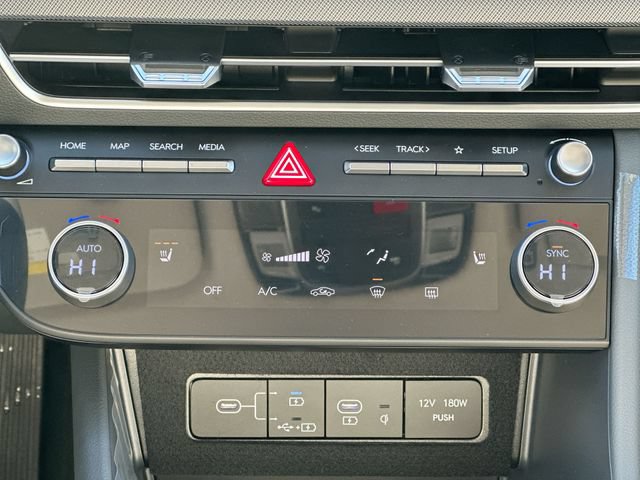 New 2026 Hyundai Sonata SEL FWD image 18