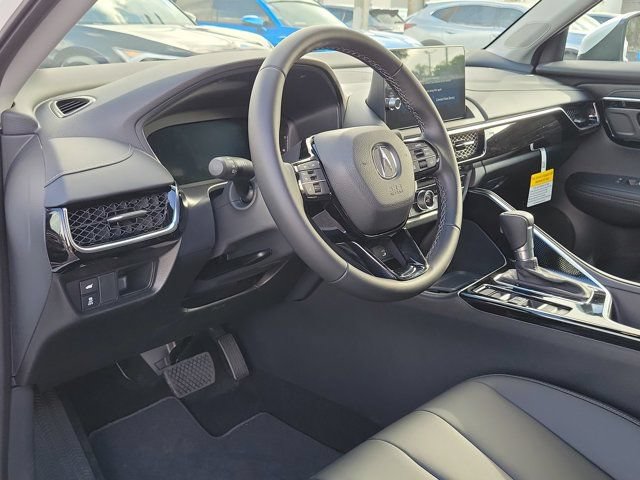 New 2026 Acura ADX AWD image 8