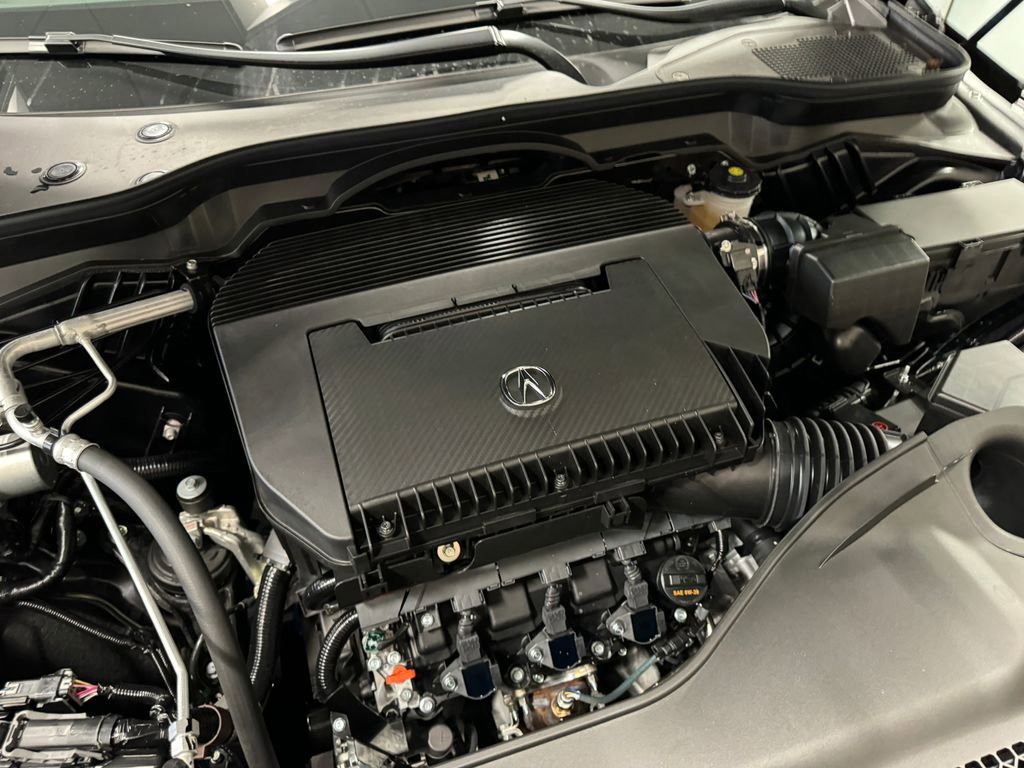 New 2026 Acura MDX A-Spec image 39