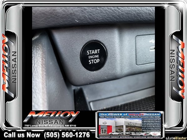 Certified 2026 Nissan Rogue S AWD/4WD image 21