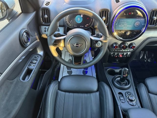 Used 2024 MINI Cooper Countryman S image 20