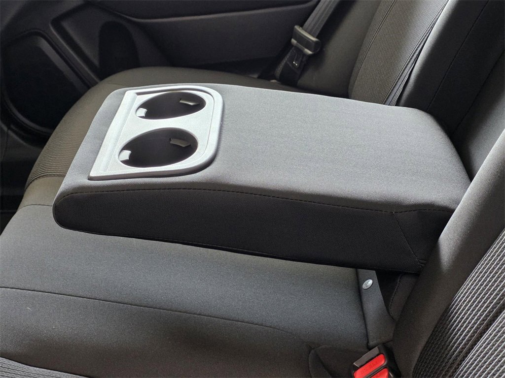 New 2025 Subaru Legacy Premium image 11