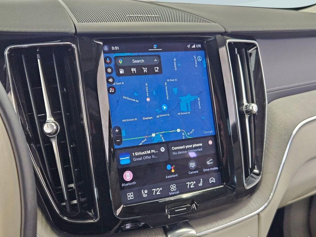 Used 2023 Volvo XC60 B5 Ultimate w/ Climate Package image 18