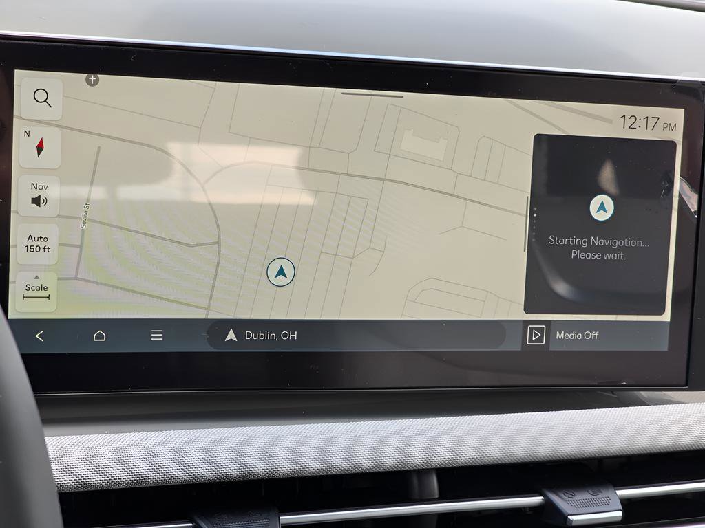 New 2026 Hyundai Tucson Limited AWD/4WD image 19