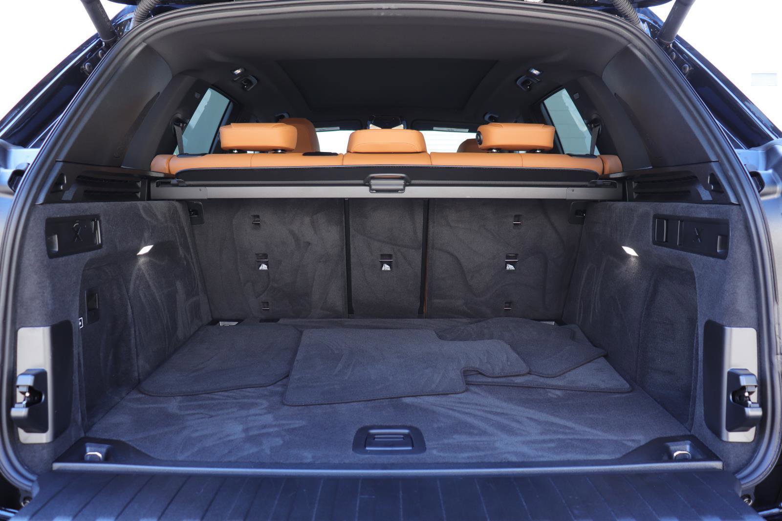 Used 2026 BMW X5 sDrive40i image 16