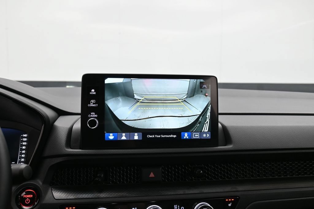 Certified 2026 Honda CR-V Sport-L image 48