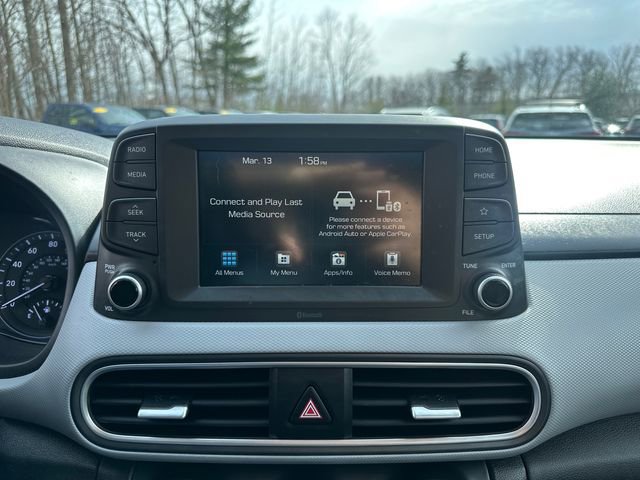 Used 2021 Hyundai Kona SE w/ Cargo Package AWD/4WD image 34