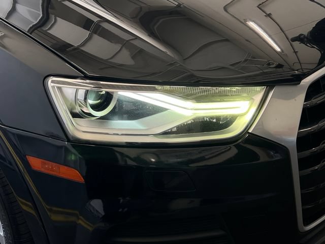 Used 2016 Audi Q3 2.0T Premium Plus w/ Technology Package FWD image 18