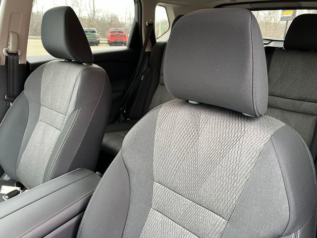 New 2026 Nissan Rogue SV w/ Cold Weather Package image 10