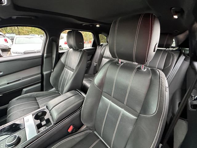Used 2018 Land Rover Range Rover Velar R-Dynamic SE image 12