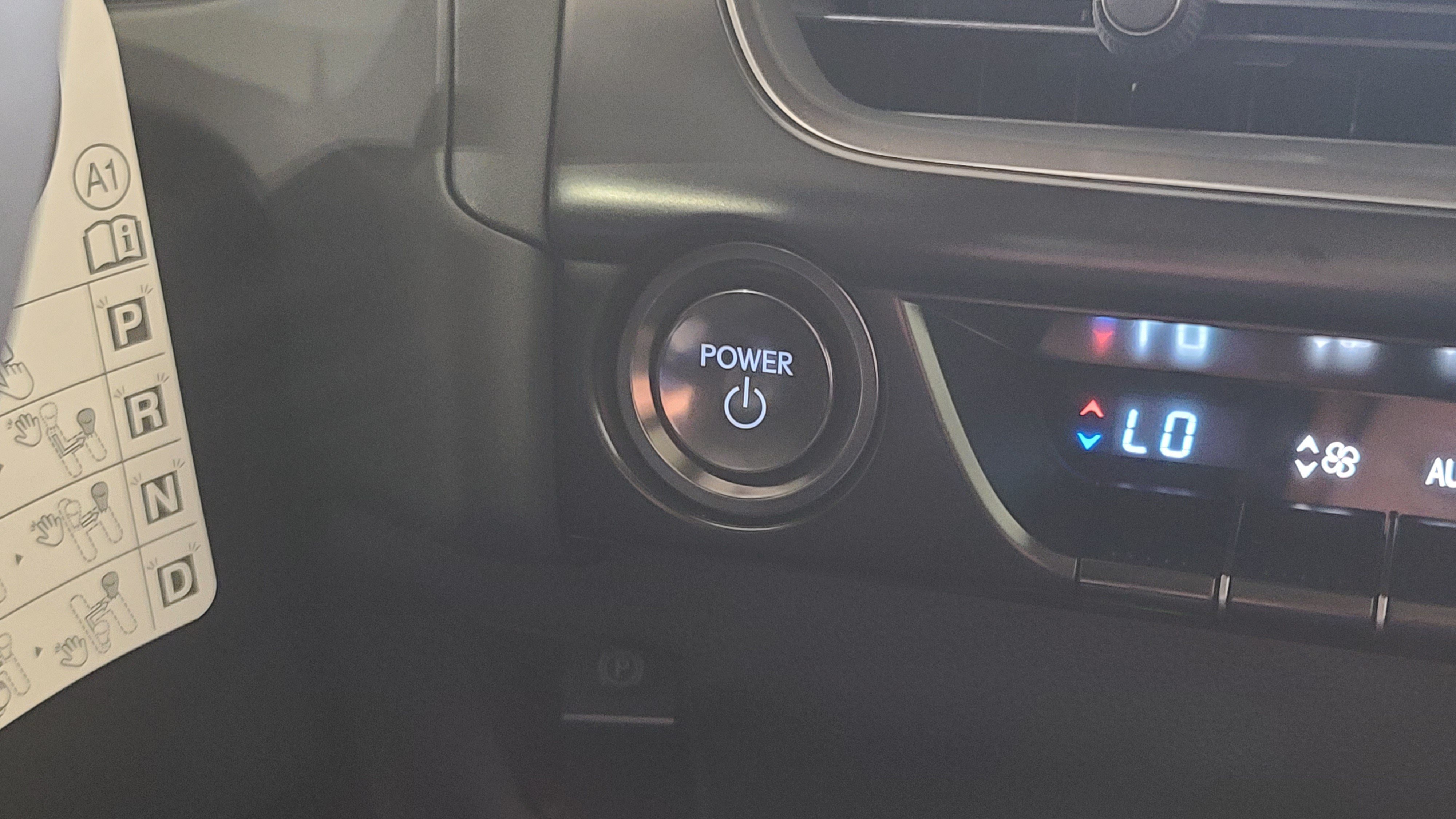 Certified 2026 Lexus UX 300h FWD w/ Accessory Package (2T) image 19