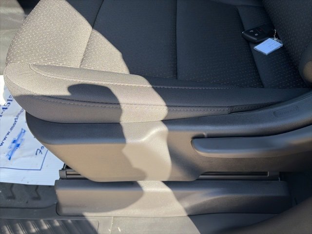 New 2026 Chevrolet Silverado 1500 W/T w/ WT Value Package image 18