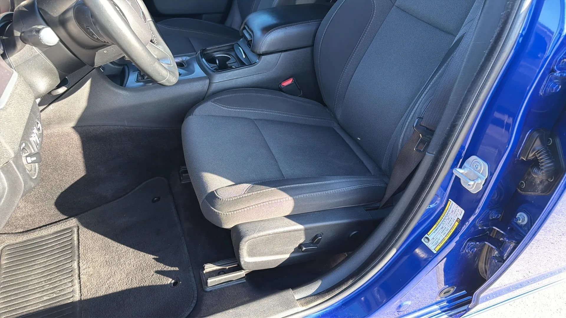 Used 2019 Dodge Charger SXT w/ Blacktop Package RWD image 75